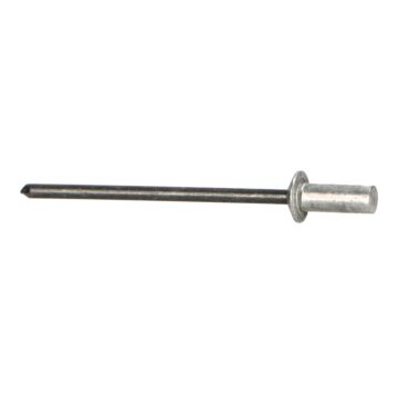 popnagel aluminium