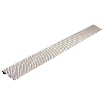 Dorpelstrip P1800-S-E-ES links en rechts te gebruiken 