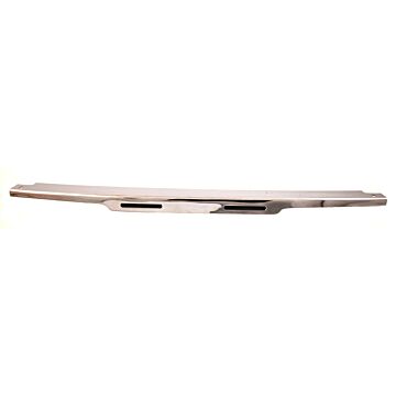 Bumper P1800 middenvoor tot chassisnummer -12.499 zie 665435S