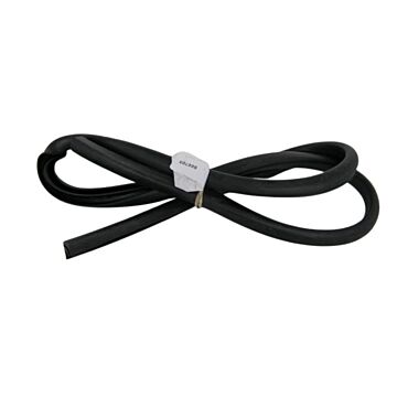Rubber motorkap PV444+PV544+Duett