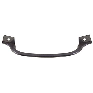 Sierlijst armsteun portier P1800  gebruikt