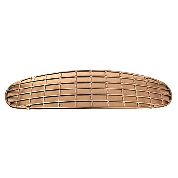 Grille P1800 chassisnr 12500-20999 Niet meer leverbaar