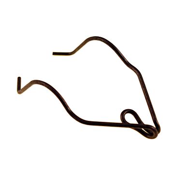 Klem voor stuurstang afdichting foam doorvoer Amazon+P1800(for 654011) 