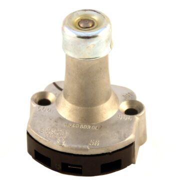 Schakelaar dimlicht (vloer) voet bediening PV544+Duett+Amazon+P1800 origineel Volvo/hella