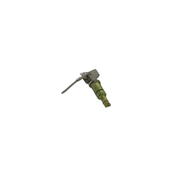 Slot Amazon kombi 220 achterklep cilinder+sleutel