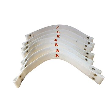 Elastische band stoel rug P1800 jensen (set 7st) 
