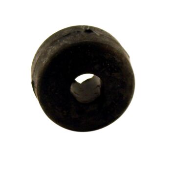 Rubber schokbreker schokdemper Amazon+P1800 voor en achter PV544 achter boven 87740 PU
