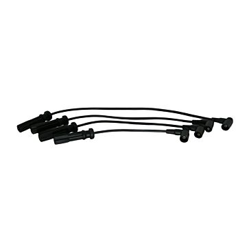 Bougiekabelset 740+940 B200/b230/E/F/K/ET/FT montage achterop cilinderkop (271483)(271482) 740 940 760