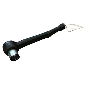 Amazon hulpstuurhuisarm incl bus ( geperst ) Ruil50 euro statiegeld