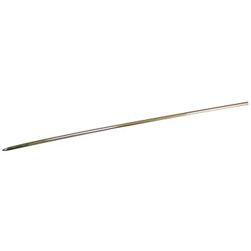 Sierlijst P1800S+P1800E+P1800ES voorscherm links ch 21.000+
