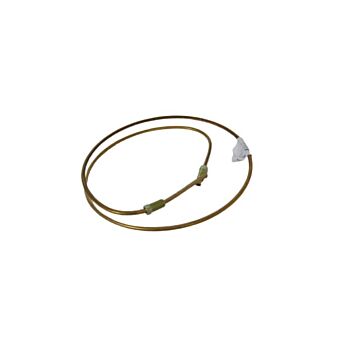 Remleiding achteras Amazon  P1800 B18 rechts 110cmP120 ch 225.050+ P130 Ch 216.950+