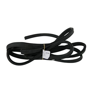 Rubber portier Amazon Kombi 220 Rechtsachter