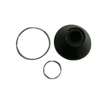 Rubber hoes fuseekogel boven Amazon+P1800+140+164 13-35MM (672788)