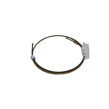 Remleiding Amazon B20+P1800E+ES-chassnr 30.000 achteras rechts(lange)