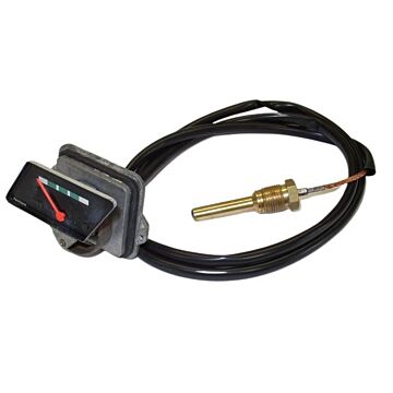 Temperatuurmeter PV544+Amazon zie 673999