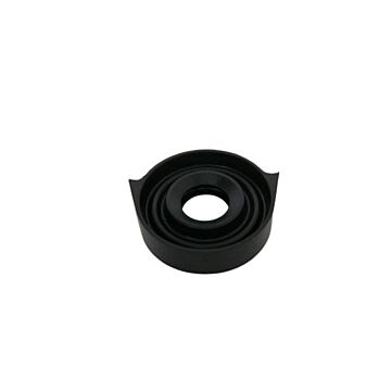 Rubber aandrijfas (lager houder) Amazon 1967+ 140 - 1969 P1800 B20 -ch 30.000 diam 110mm