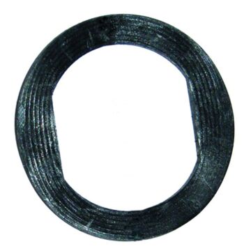 Rubber pakking kofferbakslot 140+164 achterklep