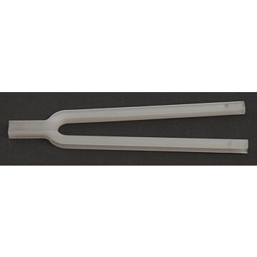Portierruithouder plastic schuif voor portier 140+164+ 1973+ 240+260 -1987 voorportier