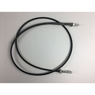 Kilometerteller kabel 140+164 M41+M410 166.5cm overdrive