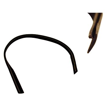 Rubber schraaprubber 142 voor -112.399 voor 144+164 achter -138.699 76 cm