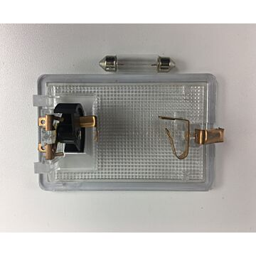 Binnenverlichting compleet P1800ES  zie 6846630