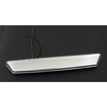 Kentekenverlichtings huis koffer 140+164 144 142
