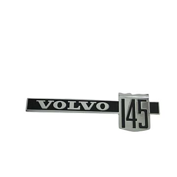 Embleem inch145inch voorscherm tot chassisnummer 61599