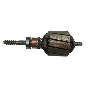 Rotor ruitenwissermotor 140+164 SWF nr 676188 (NOS)