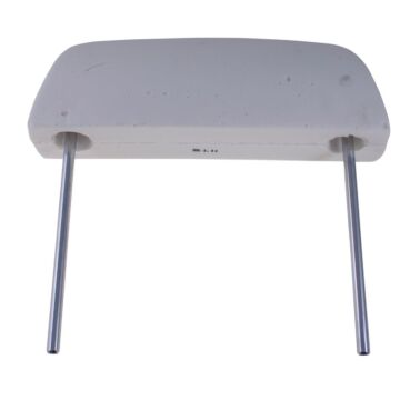 Hoofdsteun Amazon P1800  140 zonder bekleding 686367