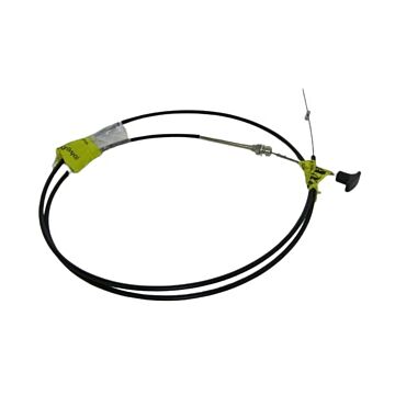 Motorkap kabel 140+164 +240 -1984 676661