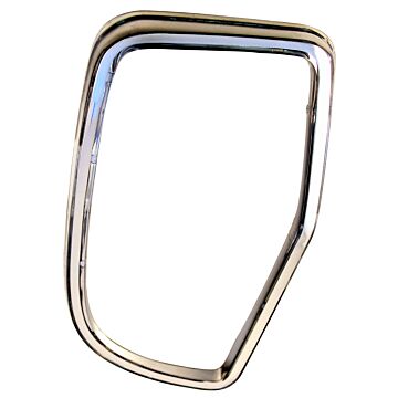 Sierring achterlicht Links 140+164 -1972 repro
