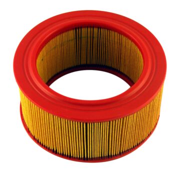 Luchtfilter B18+B20 stromberg (los inzetfilter Rond 17 x 8 cm) voor 1277775 140 P 121 Duett amazon 1277747 