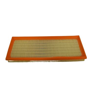 Luchtfilter B20B+B30A met dubbele Stromberg carburateurs 34x13.5x4 cm rechthoek