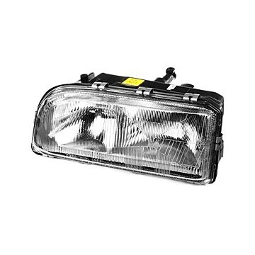 Koplamp laag type links 850