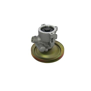 Stuurbekrachtiging pomp 240+260 B230 1991+ (3530508) 240 type met los vierkant reservoir