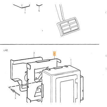 olie Cooler set Aandrijfsysteem: automatische versnellingsbak