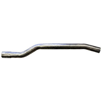 Uitlaat Pijp Volvo typeVolvo P1800 P1800ES :  motor type