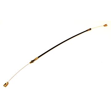 Gaskabel 1800E+P1800ES 