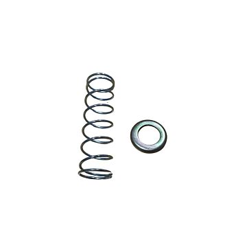 Aandrijfas-ondersteuningsveer en ringset - Bevat (1) elk: 682707 / MTC VM274 en 683537 / MTC VM275)