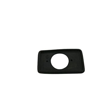 Rubber ventilatieruit P1800ES links