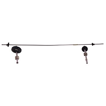 Druk leiding oliedruk meter P1800 30.000+ 