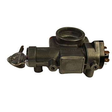 Kontaktslot Contactslot Stuurslot Amazon B20+140+164-1973  GEBRUIKT
