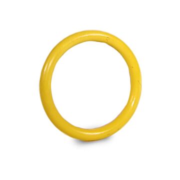 O-Ring Aircoleiding Volvo 850-S70-V70-C70-XC70-S40-V40-S80-XC90 leiding onder bij de bumper bij condensor en bij pomp/compressor