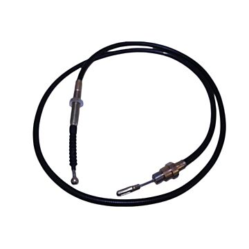 Koppeling kabel Amazon+1800ES+140 rechtsgestuurd !!!(1206206) RHD