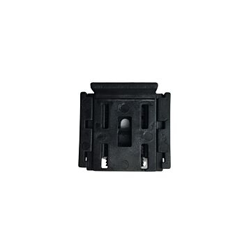 Klem sierlijst 740+760+780+940+960 sierlijst voorruit+achterruit afstand spacer