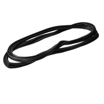 Rubber portier links voor 740+760+940+960+S90+V90 (3518265)(3528740) 