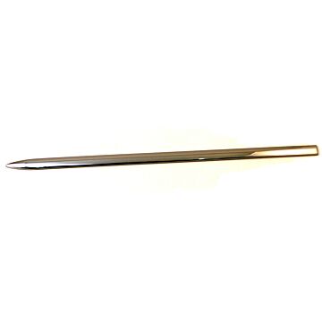 Sierlijst P1800S+P1800E+P1800ES achterscherm links