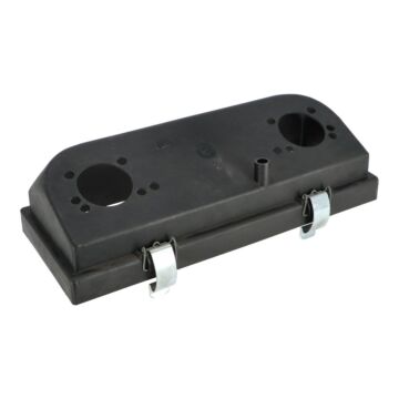 luchtilter huis amazon 140 p1800 dubbel carburateur SU HIF6 122s