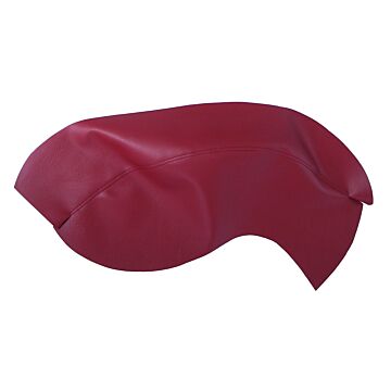 Bekleding P1800S wielkast Rechtsachter rood zie SET 691043-44