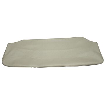 Bekleding Duett achterbank hoes zitting grijs 226-243